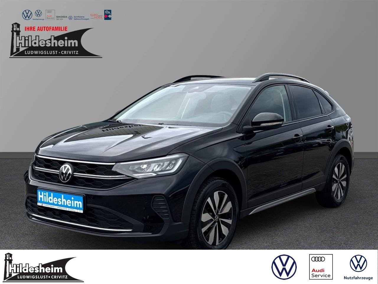 Volkswagen Taigo GOAL 1.0 TSI OPF, DSG, SHZ, LED, ACC, DAB+