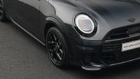 MINI Cooper S Cabrio - Vorschau Bild 22