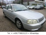Kia Magentis V6 EX Automatik - Kia Magentis: V6