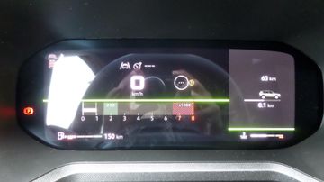 Dacia Bigster Journey TCe 140 PS Mild Hybrid Winter-Pl