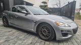 Mazda RX-8 Facelift 2010 Wankel Engine  - scheckheftgepflegte Mazda RX-8