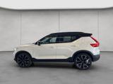 Volvo XC40 T3 R-Design Aut Leder 21'' Kamera Navi Voll - Volvo XC40 in Frankfurt (Main)