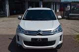 Citroën C4 Aircross Tendance 2WD ALLW*RFK*TEILLEDER - Citroën C4 aus 2013