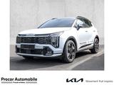Kia Sportage GT-line 2WD volle Ausstattung SONDERKON - Kia Sportage Neuwagen