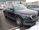 Skoda Kodiaq Tour - Skoda: Unfallwagen