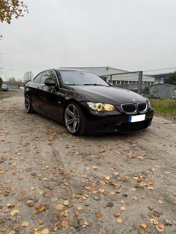 BMW 325d 335d e92*M-Performance*Xenon*Lede...