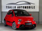 Abarth 500 Cabrio 595 Beats*Cabrio*SportAGA* - Abarth 500 Cabrio Gebrauchtwagen