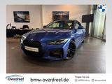 BMW 420i Cabrio M Sport Sport Aut. Klimaaut. AHK PDC - BMW 420 in Essen