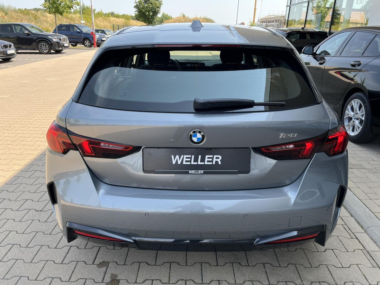 BMW 120 - Bild 33