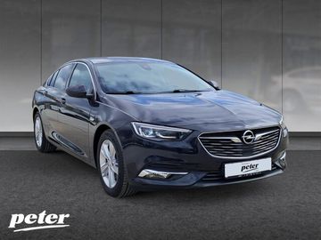 Opel Insignia - 5