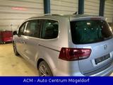 Seat Alhambra FR-Line*1.Hand*ACC*R-Kamera*Bi-Xenon*