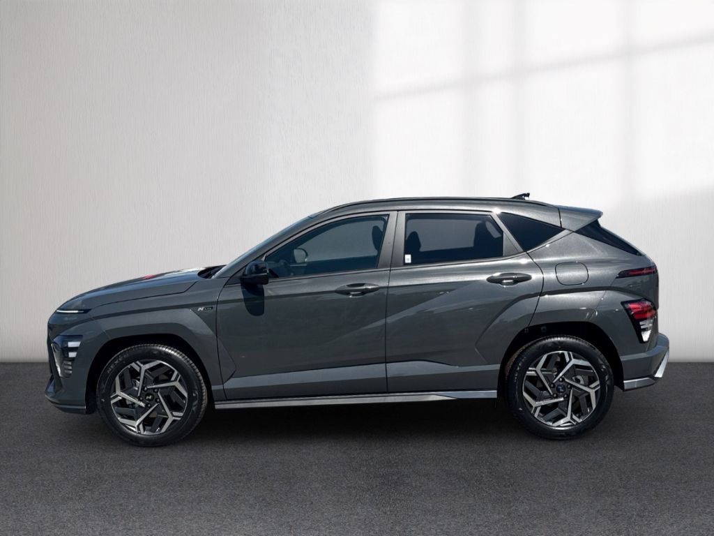Hyundai KONA - Bild 2