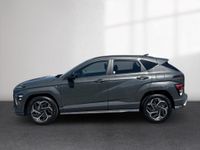 Hyundai KONA - Vorschau Bild 2