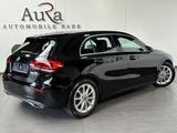 Mercedes-Benz A 220d Progressive DCT NAV+LED+SHZ+KAMERA+AHK+EU - gebrauchte Mercedes-Benz A 220 aus dem Jahr 2019