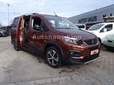 Peugeot Rifter Allure  GT-Line L2-NAVI/AUT/7Si - gebrauchte Peugeot Kleinbus