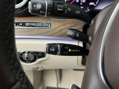 MERCEDES-BENZ E 350 d 4Matic All-Terrain/ 1.H/ PANO/ GARANTIE