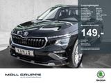 Skoda Kamiq 1.0 TSI Selection ACC EL.HECK KEYLESS PDC - Skoda Kamiq aus 2025