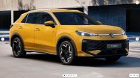 Volkswagen T-Roc - Vorschau Bild 1