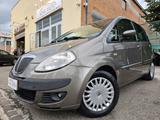 Lancia Musa 1.4 95cv Argento*Clima* - Lancia MUSA aus 2006