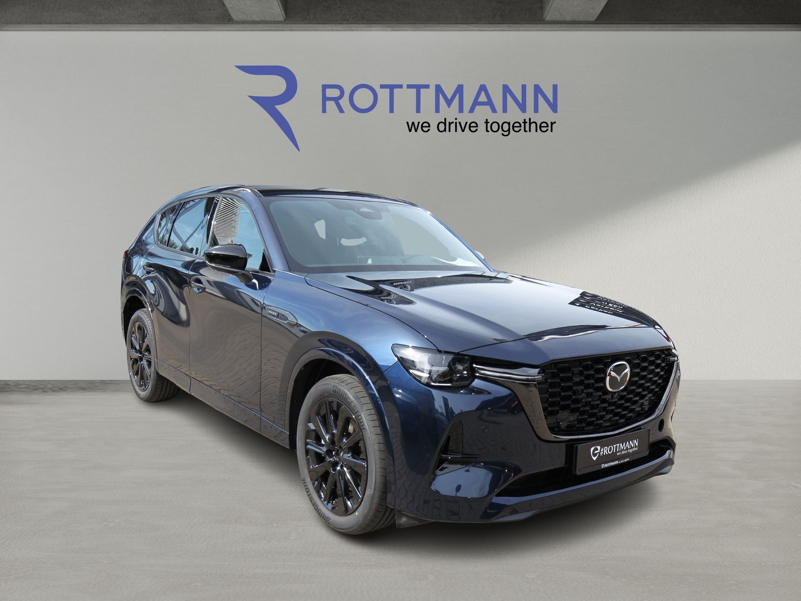 Mazda CX-60 - Bild 7