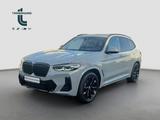 BMW X3 xDrive20d AT M Sportpaket Panorama Standhzg. - BMW X3 mit Diesel-Antrieb: Automatik