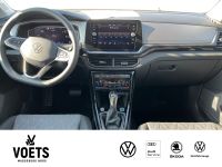 Volkswagen T-Cross - Vorschau Bild 8