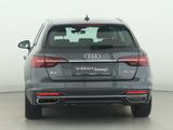 Audi A4 40 quattro 2.0 TDI Avant advanced AHK*LED*PTS - Audi A4: Kombi, 2.0
