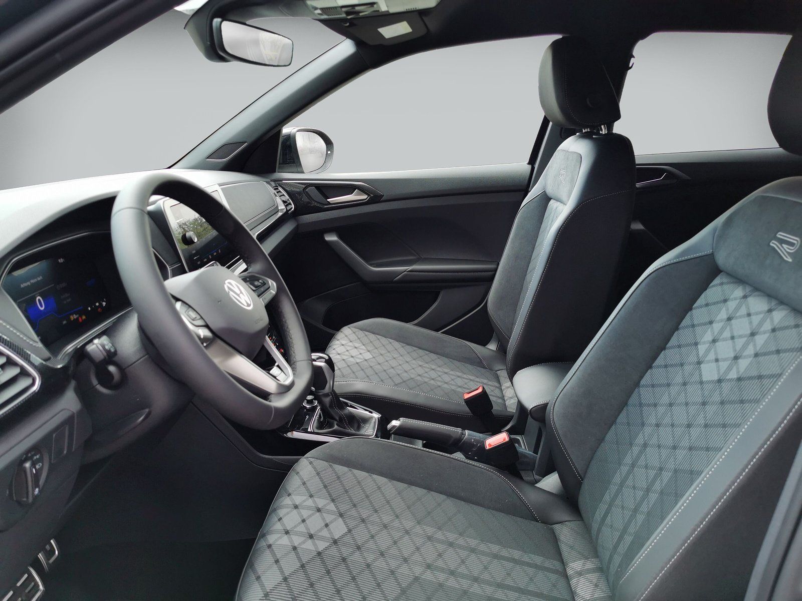 Volkswagen T-Cross - Bild 11