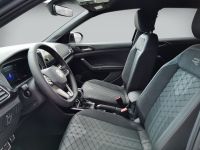 Volkswagen T-Cross - Vorschau Bild 11