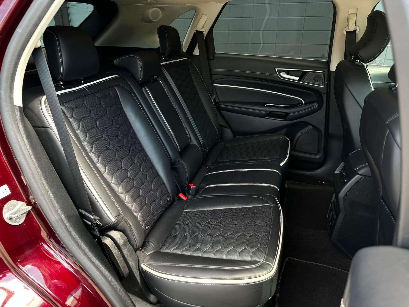 Ford Edge 2.0EB VIGNALE 4x4 B&O#ACC#CAM#1HD#SITZKLIMA