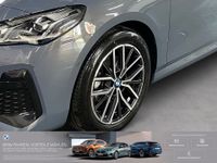 BMW 220 Active Tourer - Vorschau Bild 8