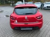 Renault Clio IV Paris - Renault Clio Paris mit Benzin-Antrieb
