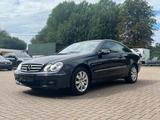 Mercedes-Benz CLK 200 Kompressor 1.8 Elegance/AC/TEMPO/SITZH - Mercedes-Benz Coupé aus dem Jahr 2009