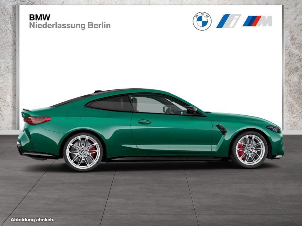 BMW M4 - Bild 8
