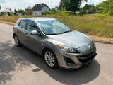 Mazda 3 1.6 MZR Exclusive-Line Exclusive-Line - Mazda Gebrauchtwagen von 2011