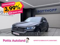 Volkswagen Touareg - Vorschau Bild 1