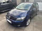 Volkswagen Golf Plus 1.4 TSI DSG MATCH Retnerfahrzeug 1. Ha - Volkswagen Golf Plus: Match