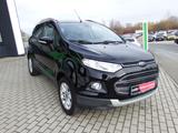 Ford EcoSport Titanium 92kW Zahnriemen NEU* - gebrauchte Ford EcoSport aus dem Jahr 2016