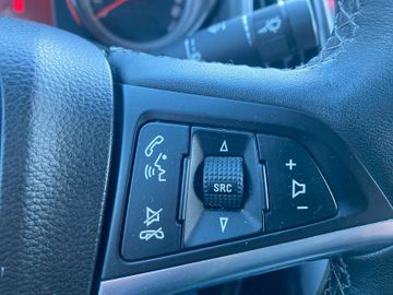 Bild 14 Opel Astra J Lim. 4-trg. Inno*AT*KLIMAAUTO*XENON*SHZ*