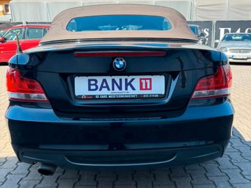 BMW 120 - 9