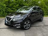 Nissan Qashqai J11  1.6 DGI-T - Nissan Qashqai: J11