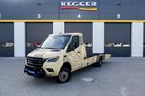 Mercedes-Benz 519  3.0 V6 4x4  Luftfederung  KEGGER Sofort !!! - Mercedes-Benz Glastransporter