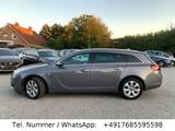 Opel Insignia A Sports Tourer Innovation - Opel Insignia in Lübeck