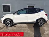 Seat Arona 1.0 TSI FR 18ZOLL KAMERA NAVI LED - Seat Gebrauchtwagen in Kiel