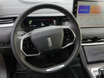 GWM Wey 03 Premium 2.0 PHEV FWD 360+Kam.+KeyLess+LED