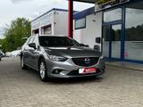 Mazda 6 Kombi Sports-Line