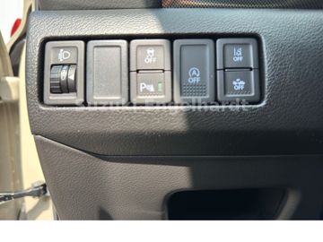 Suzuki Vitara 1.4 Mild-Hybrid Comfort+ 4x2
