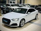 Audi A5 Coupe 35 TDI|S-LINE|ALCANTARA|VIRTUAL|LED| - Audi A5 in Bochum