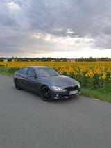 BMW bmw f30 320i - BMW 320: F30