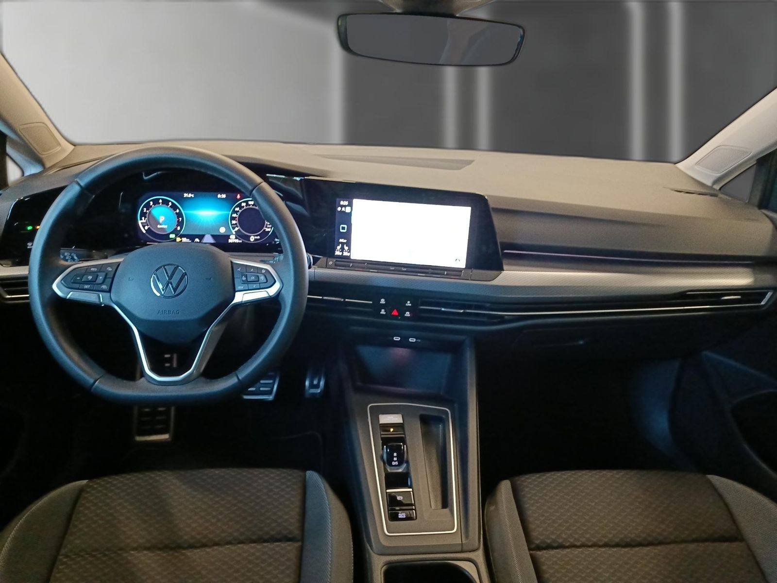 Volkswagen Golf - Bild 10